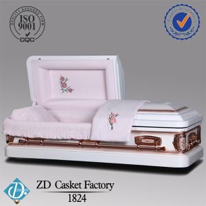 Метални сандук 1824