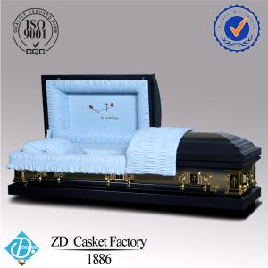 Метални сандук 1886