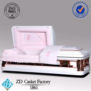 Метални сандук 1861