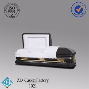 Метални сандук 1021