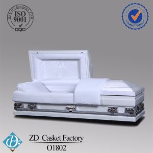 Вангабаритног сандук 01802