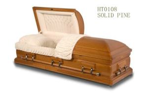 Дрвени сандук ХТ-0108