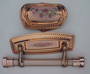 Сандук хардвер ЦХСWР-4 (замах)